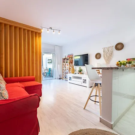 Malagasuite Yucas Διαμέρισμα Fuengirola